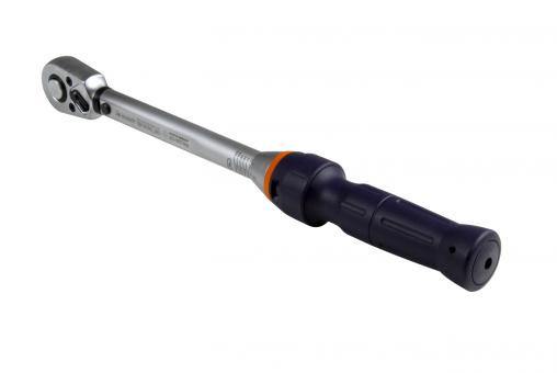 Torque wrench 20- 120Nm 